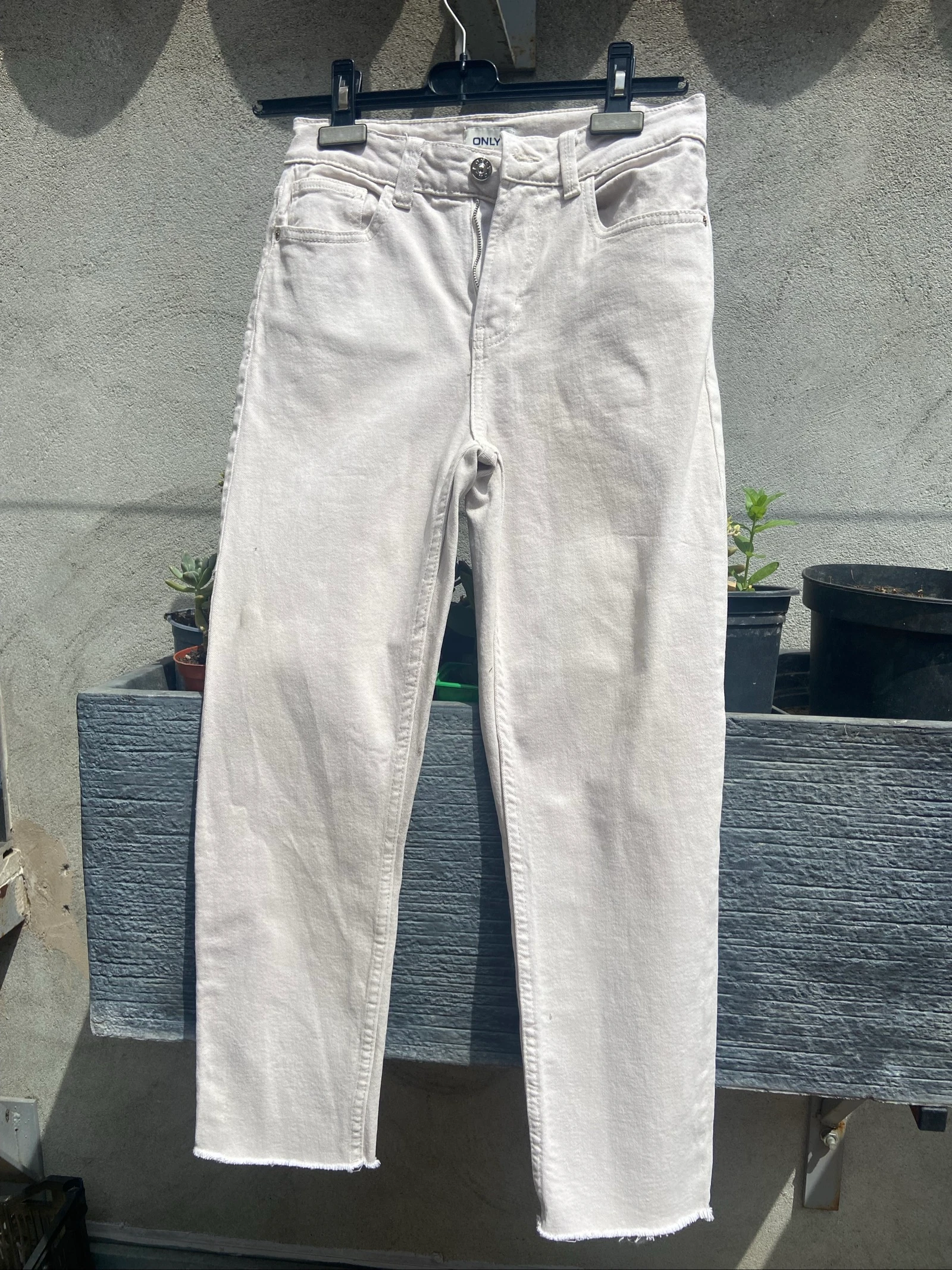 Pantalon jean 